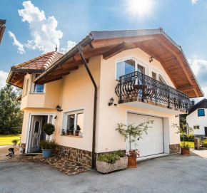 Apartment Joga Rečica Ob Savinji